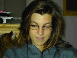 Tier&auml;rztin Dr. Susanne Aschhoff
